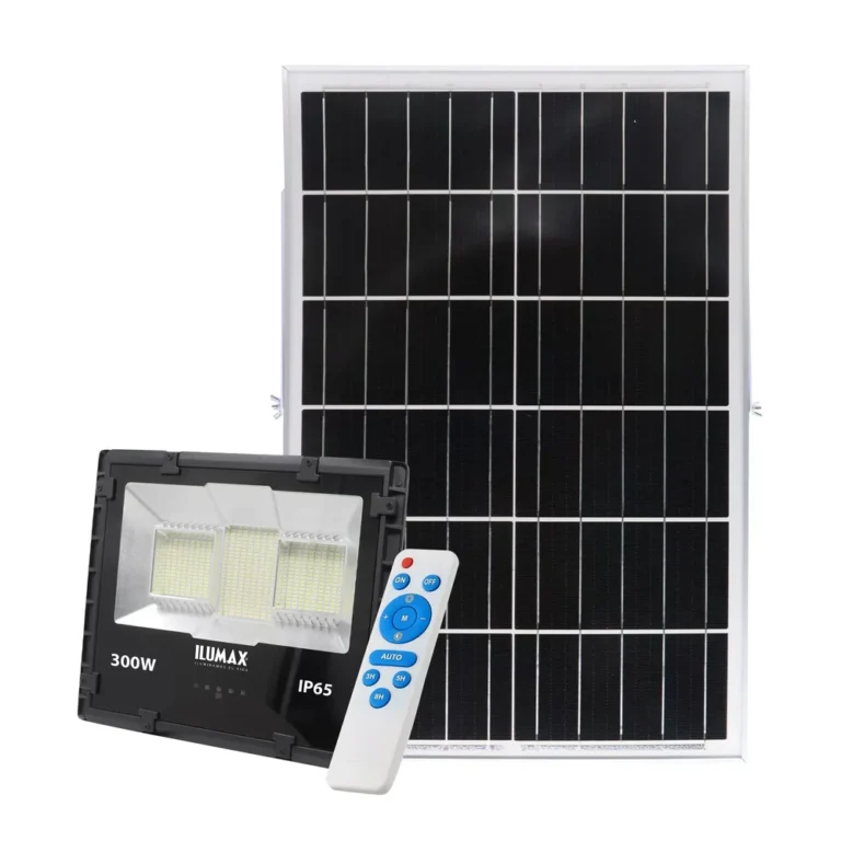 Reflector Solar 2160 300W ILUMAX 1