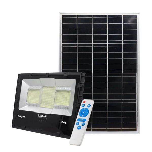 Reflector Solar 2162 800W ILUMAX 1