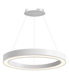 luminaria colgante ring o800 6575mm 68w blanco(1)