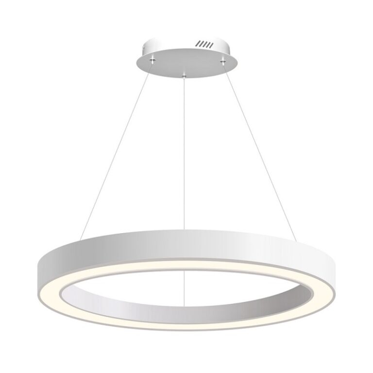 luminaria colgante ring o800 6575mm 68w blanco(1)