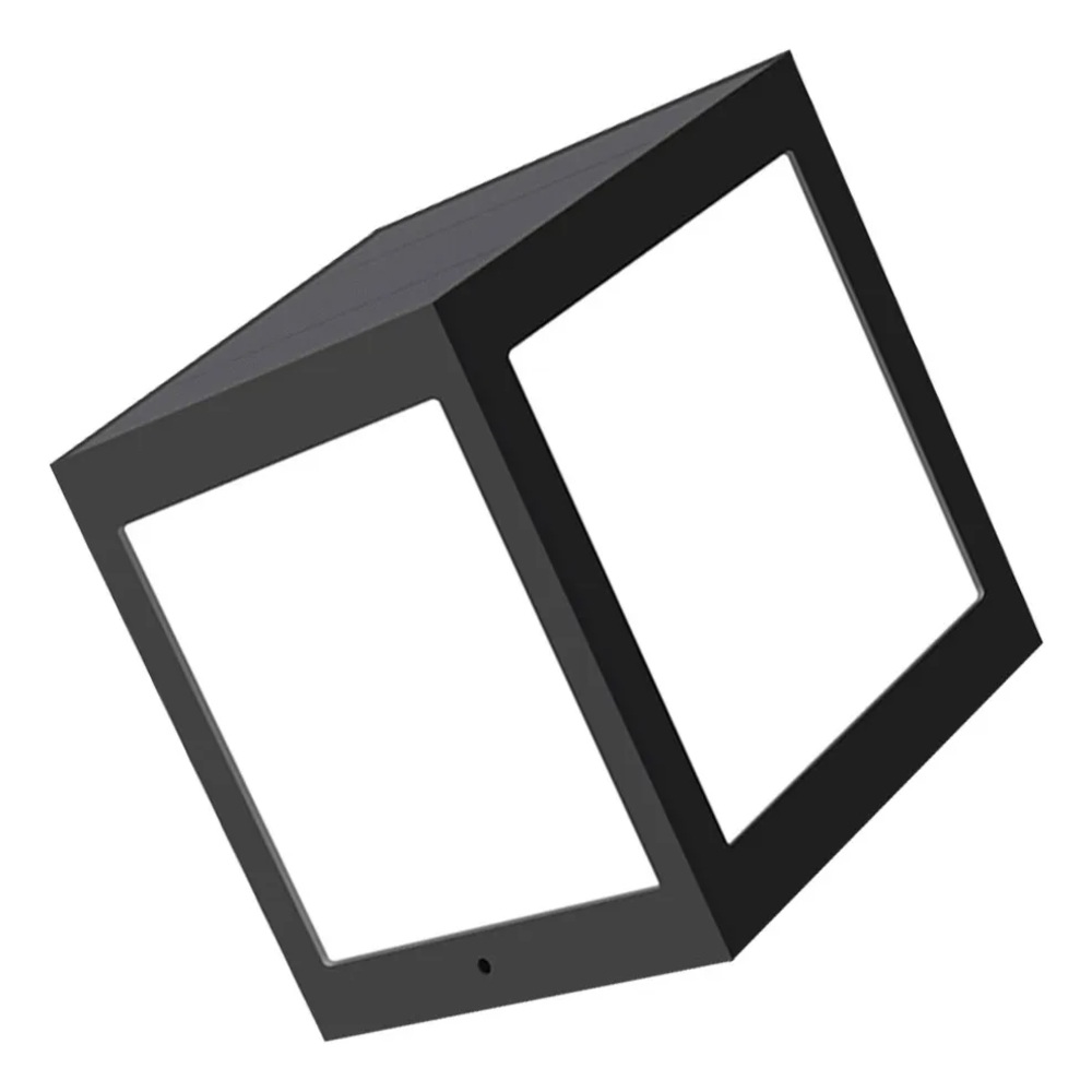 APLIQUE CUBIK SOLAR (1) APLIQUE CUBIK SOLAR (1)