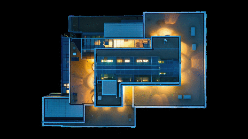 Iluminación proyectos (2)