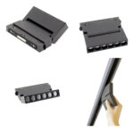 SPOTS MAGNETICO RECTO REF 1007008 (8)