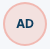 AD icon