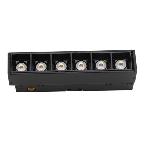 SPOT FIJO 6 LENTES REF 1007004 (1)