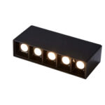 SPOT FIJO 6 LENTES REF 1007004 (2)